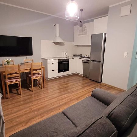 Garbary Retreat W Samym Centrum Poznania - Free Parking And Free Coffee! Esterno foto