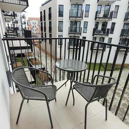 Garbary Retreat W Samym Centrum Poznania - Free Parking And Free Coffee! Esterno foto