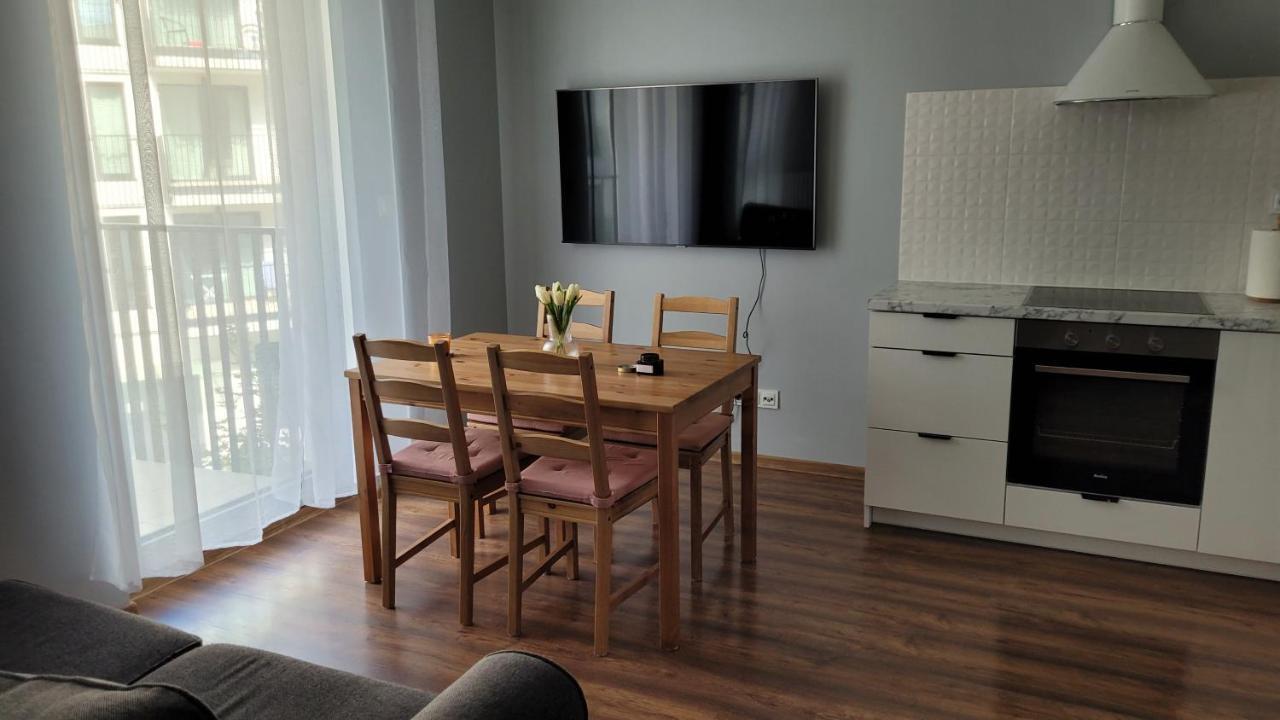 Garbary Retreat W Samym Centrum Poznania - Free Parking And Free Coffee! Esterno foto