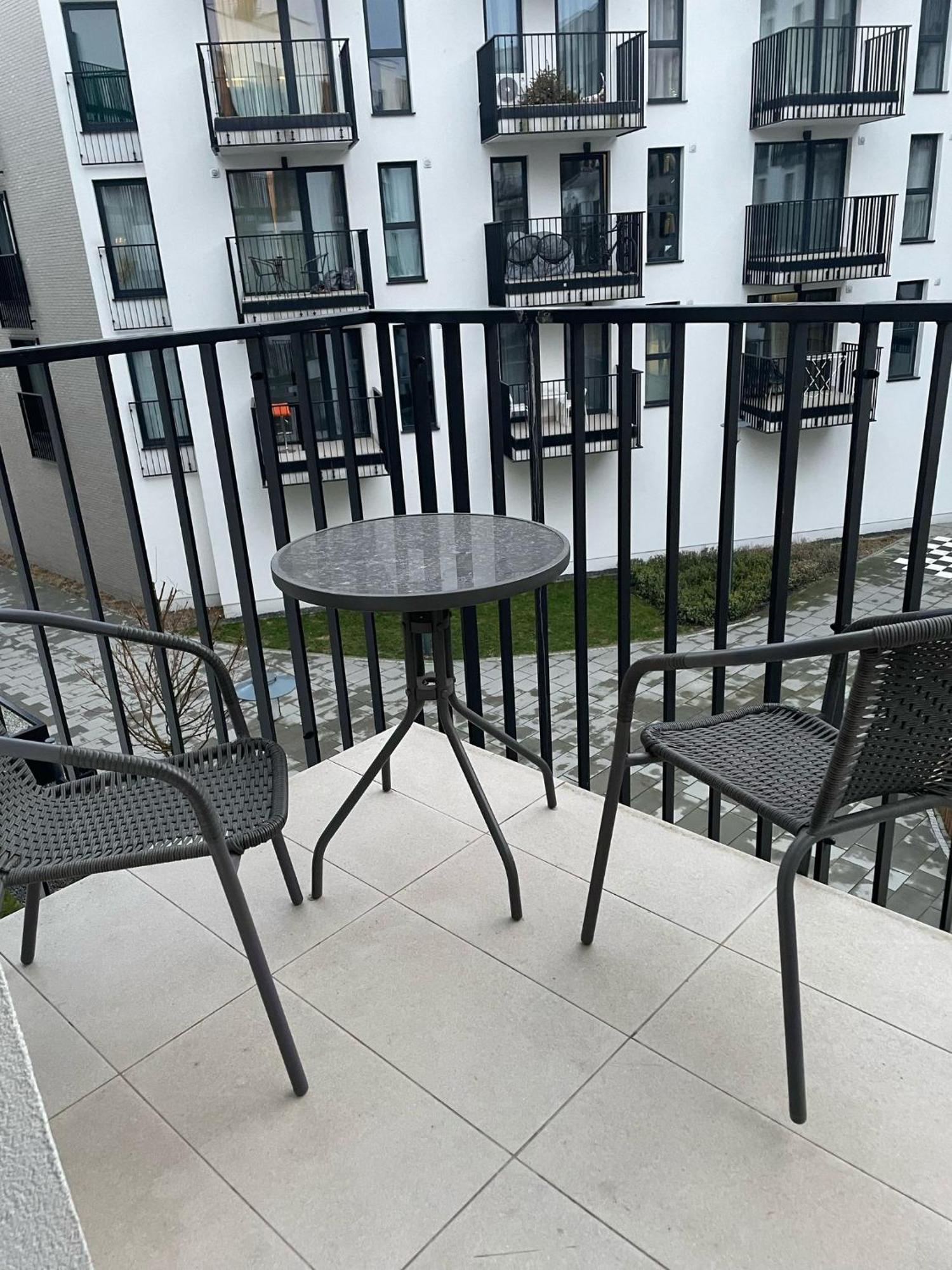 Garbary Retreat W Samym Centrum Poznania - Free Parking And Free Coffee! Esterno foto
